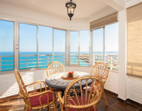 Apartamento Juan Aparicio Sunrise